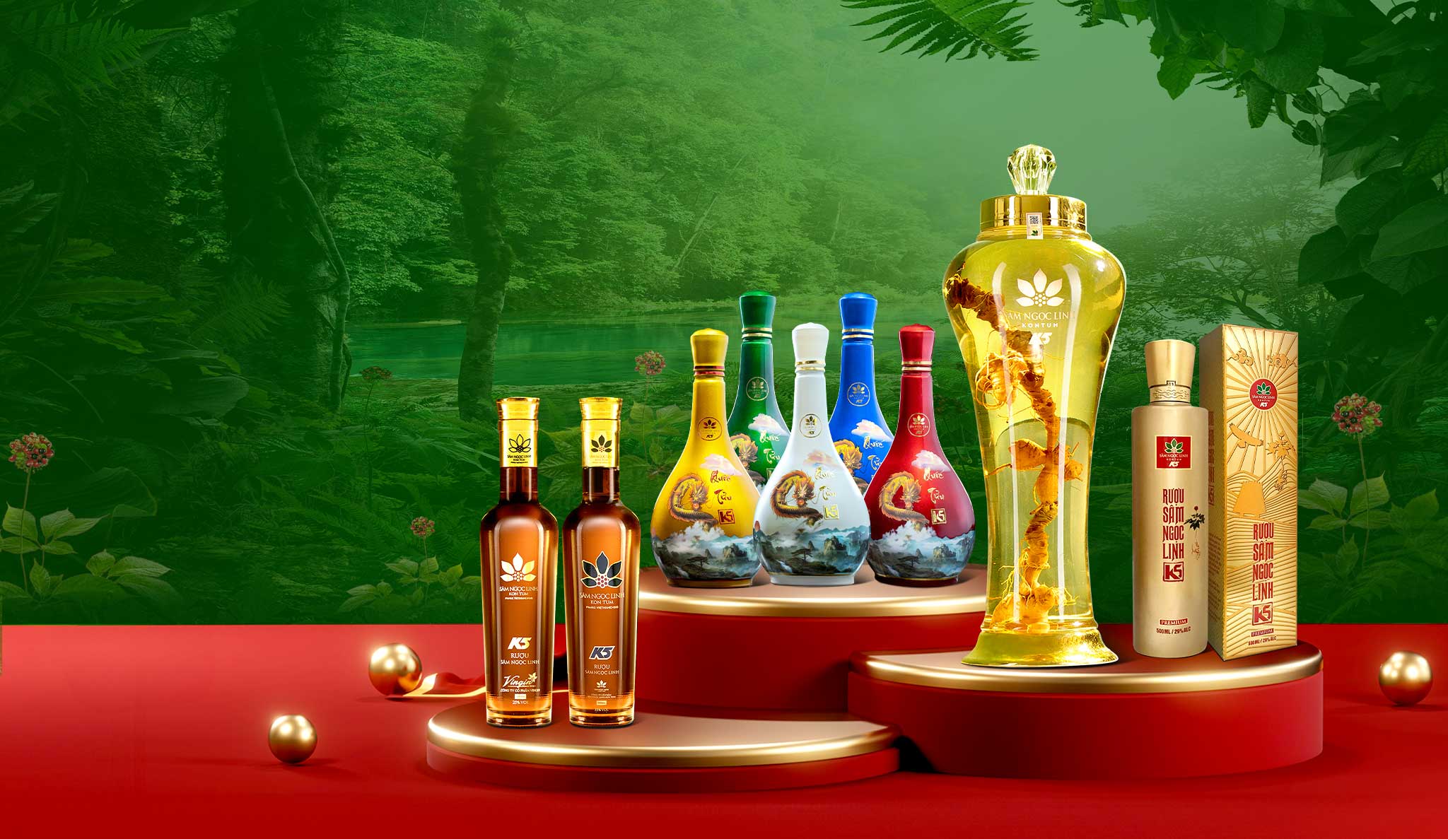 Đa Dạng Sản Phẩm