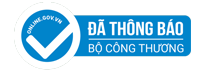 Đã thông báo Bộ Công Thương