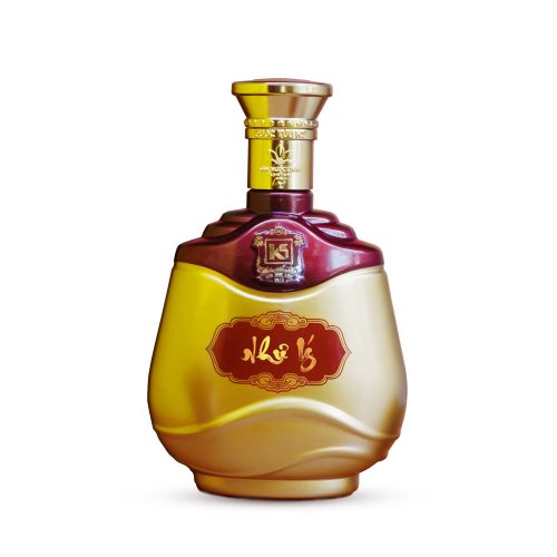 Rượu Sâm Ngọc Linh K5 Như Ý