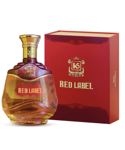 Rượu Sâm Ngọc Linh K5 Red Label