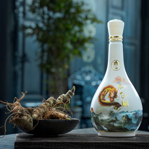 Rượu Quốc Tửu K5 - ảnh 3